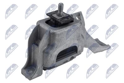 Mounting, engine NTY ZPS-BM-037
