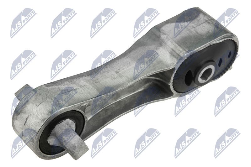 NTY ZPS-BM-040 Mounting, engine