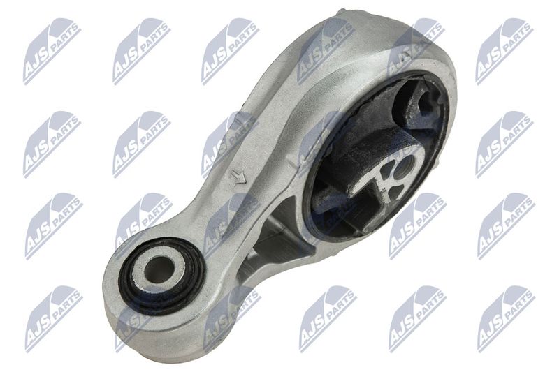 NTY ZPS-BM-042 Mounting, engine