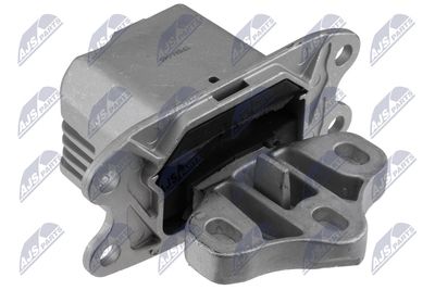 Mounting, automatic transmission NTY ZPS-BM-045