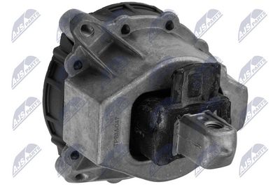 Mounting, engine NTY ZPS-BM-047