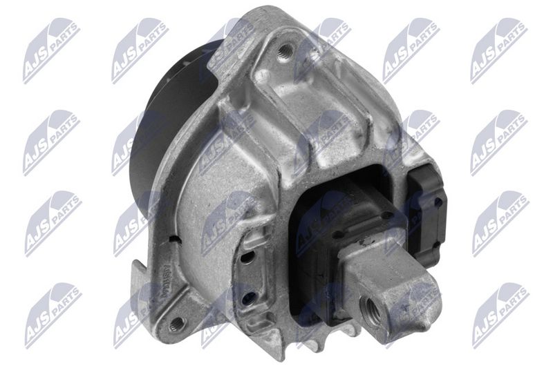 NTY ZPS-BM-048 Mounting, engine