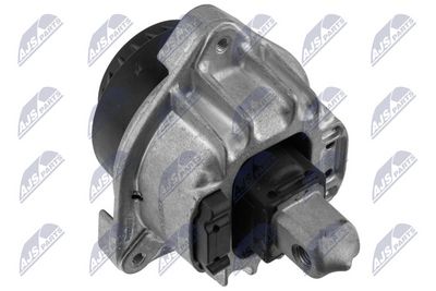 Mounting, engine NTY ZPS-BM-049