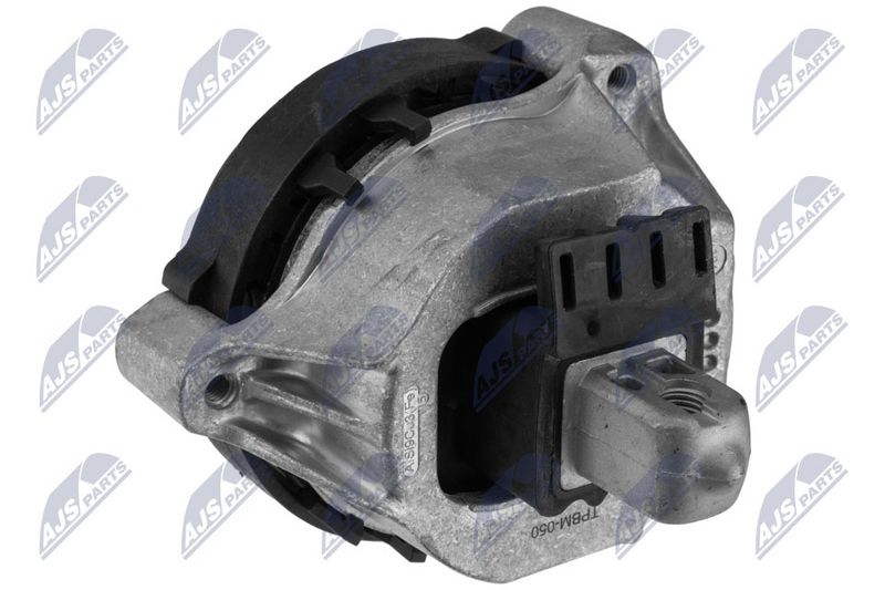 NTY ZPS-BM-050 Mounting, engine