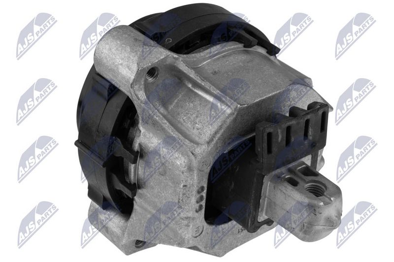 NTY ZPS-BM-051 Mounting, engine