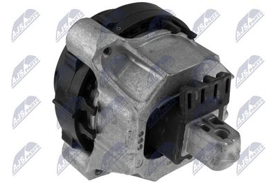 Mounting, engine NTY ZPS-BM-051