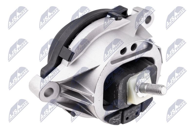 NTY ZPS-BM-057 Mounting, engine