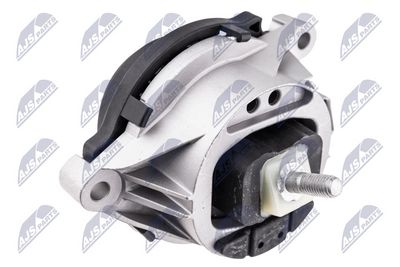 Mounting, engine NTY ZPS-BM-057
