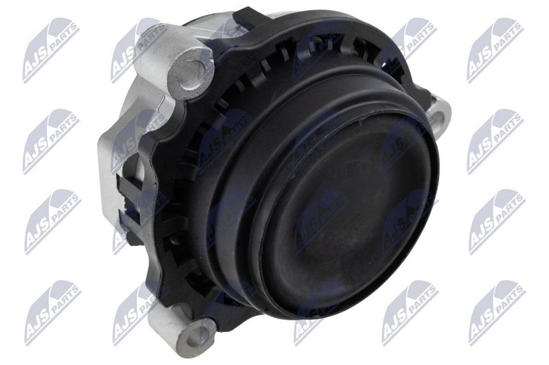 NTY ZPS-BM-058 Mounting, engine