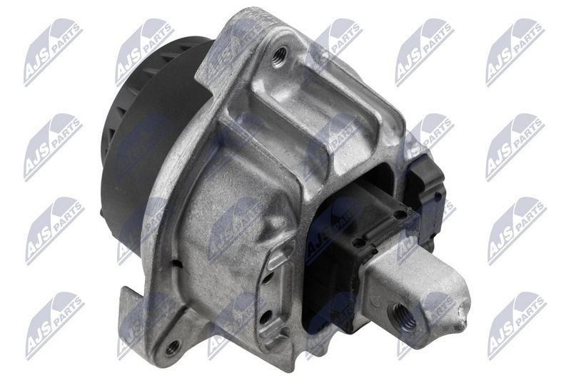 NTY ZPS-BM-060 Mounting, engine