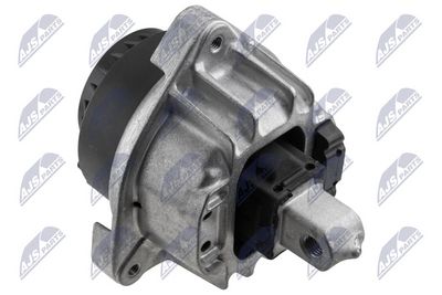 Mounting, engine NTY ZPS-BM-060