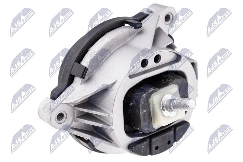 NTY ZPS-BM-063 Mounting, engine