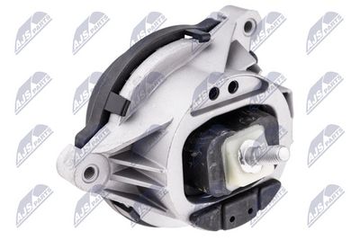 Mounting, engine NTY ZPS-BM-063