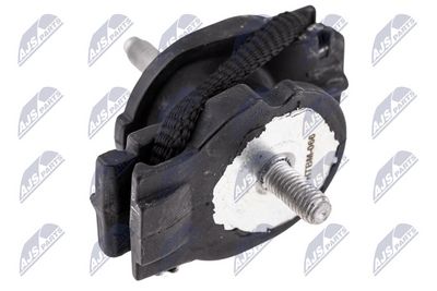 Mounting, automatic transmission NTY ZPS-BM-066