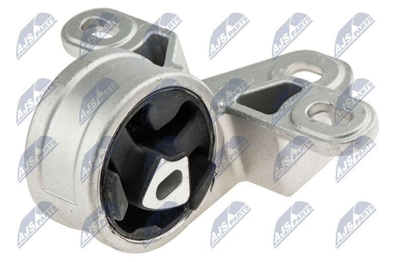 NTY ZPS-CH-001 Mounting, engine