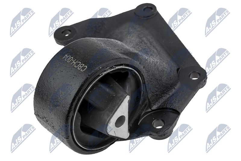 NTY ZPS-CH-004 Mounting, engine