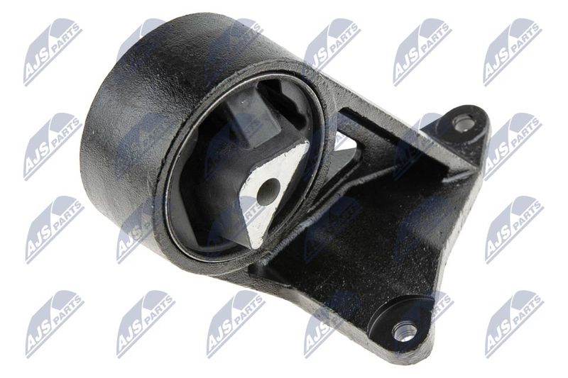 NTY ZPS-CH-005 Mounting, engine