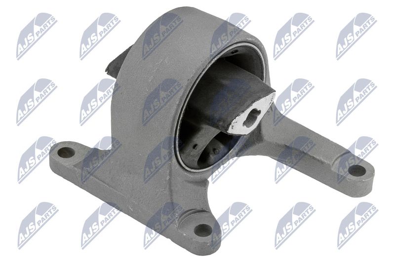 NTY ZPS-CH-008 Mounting, engine