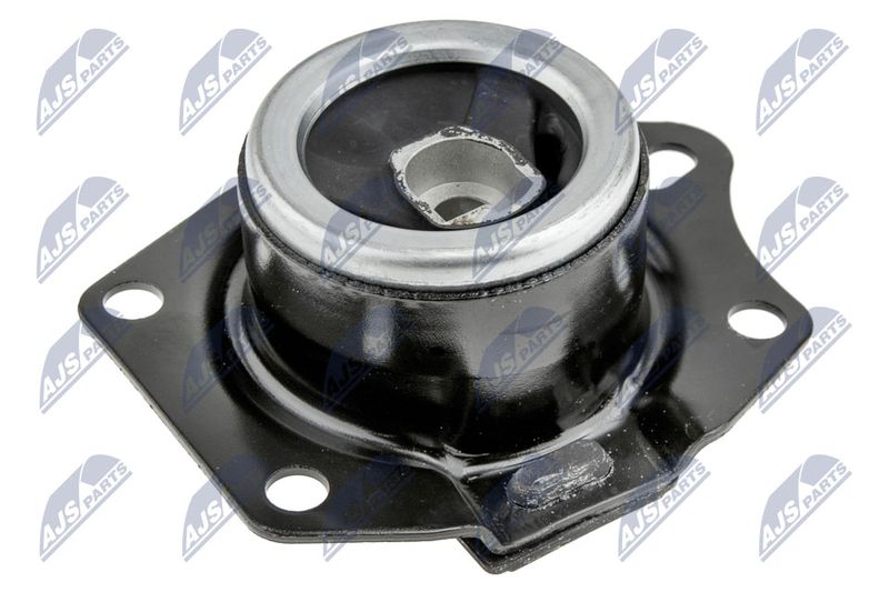 NTY ZPS-CH-009 Mounting, engine