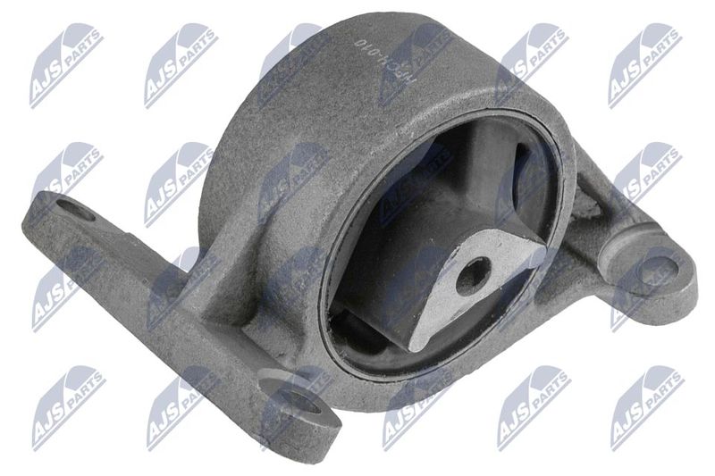 NTY ZPS-CH-010 Mounting, engine