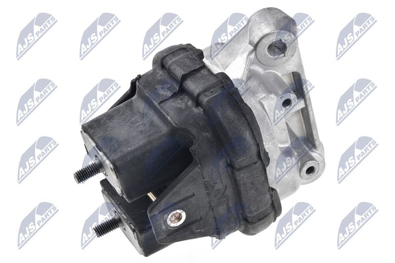 NTY ZPS-CH-019 Mounting, engine