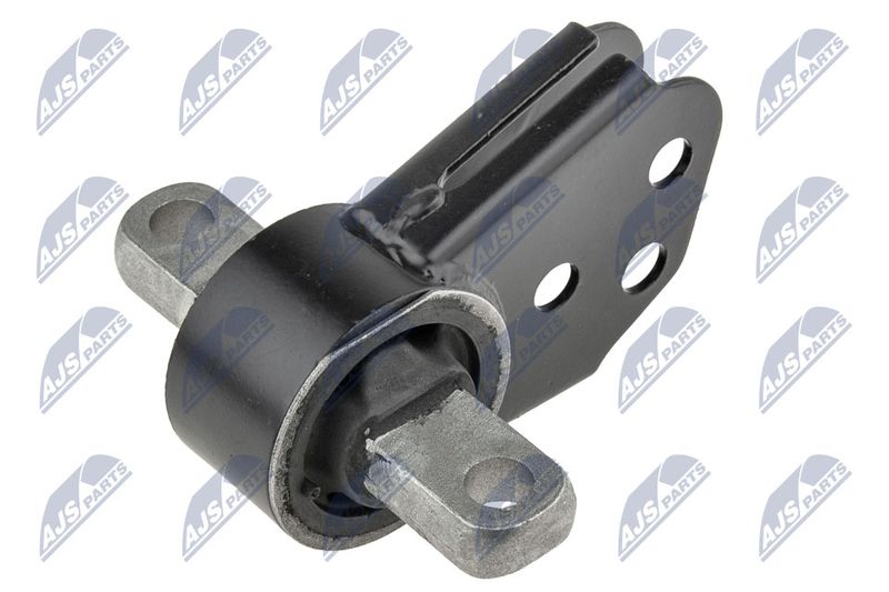 NTY ZPS-CH-020 Mounting, differential