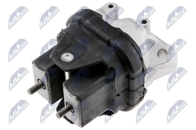 NTY ZPS-CH-021 Mounting, engine