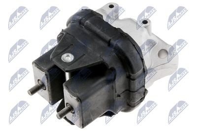 Mounting, engine NTY ZPS-CH-021