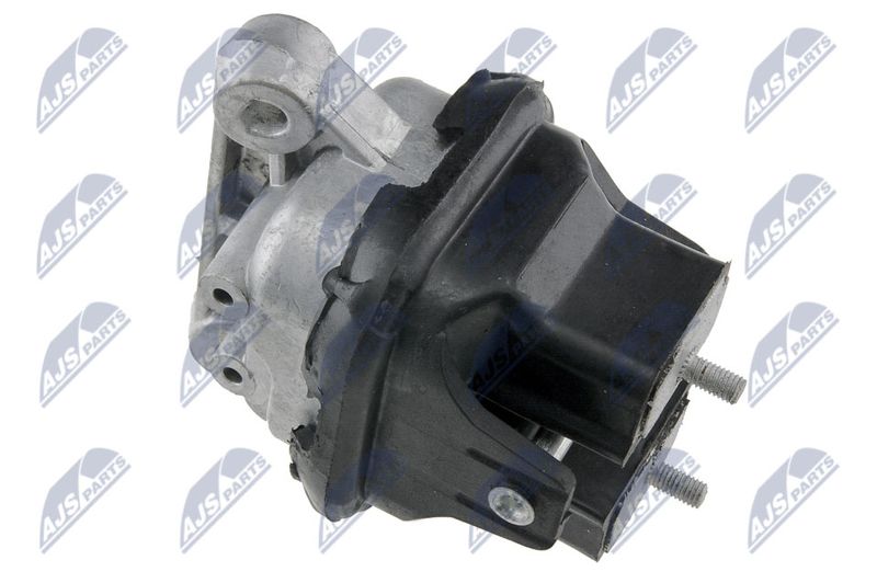 NTY ZPS-CH-022 Mounting, engine