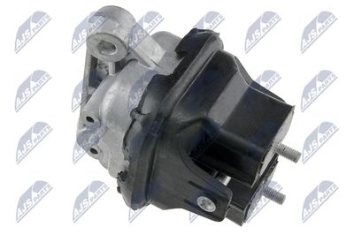 Mounting, engine NTY ZPS-CH-022