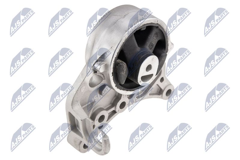 NTY ZPS-CH-024 Mounting, engine