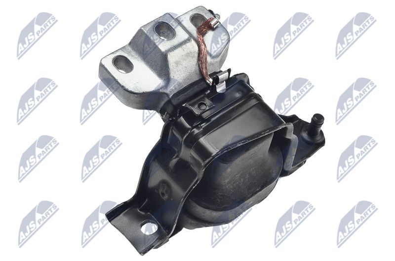 NTY ZPS-CH-025 Mounting, engine