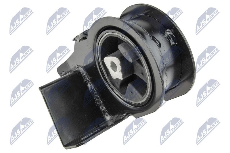 NTY ZPS-CH-026 Mounting, engine