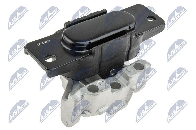 NTY ZPS-CH-028 Mounting, engine