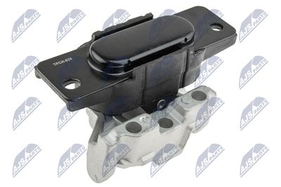 Mounting, engine NTY ZPS-CH-028