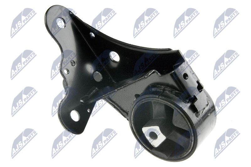 NTY ZPS-CH-029 Mounting, engine