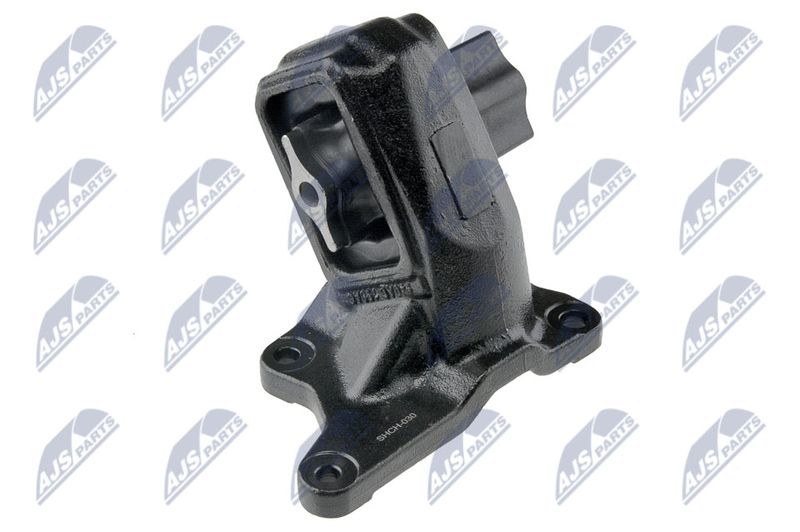 NTY ZPS-CH-030 Mounting, engine