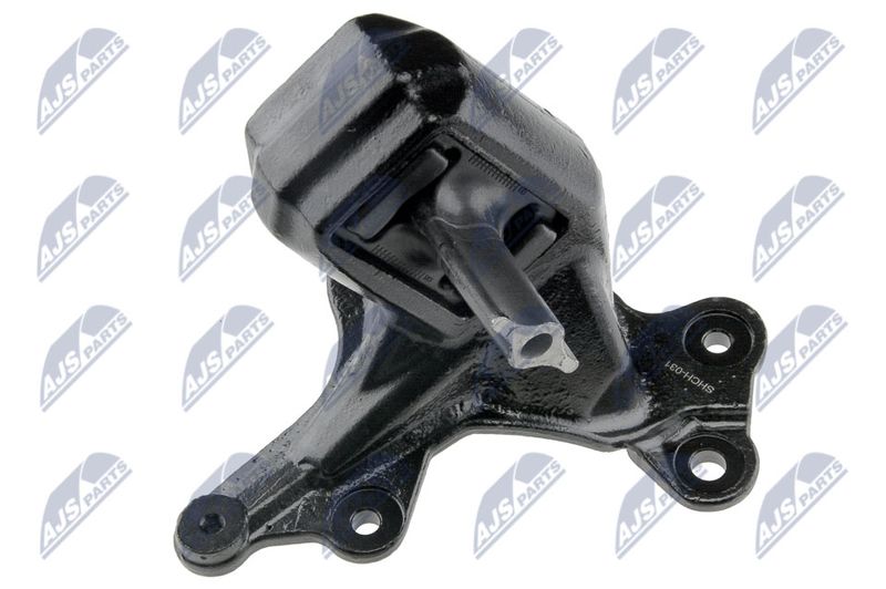 NTY ZPS-CH-031 Mounting, engine