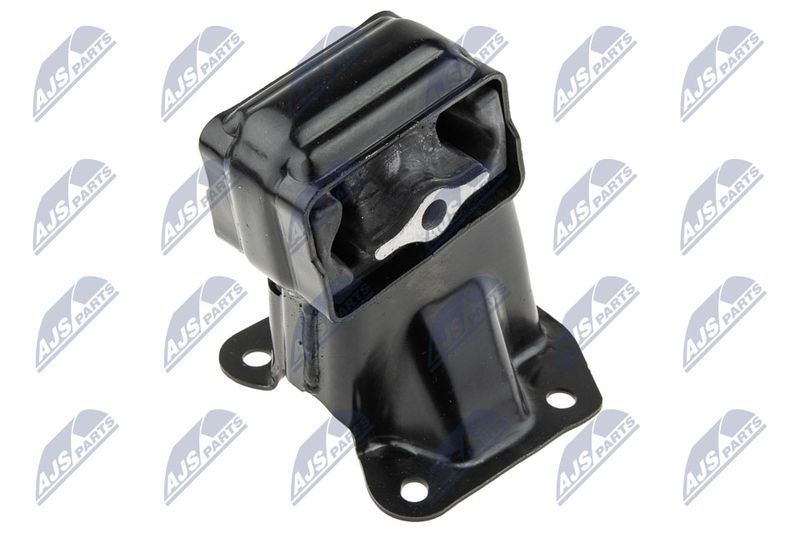 NTY ZPS-CH-033 Mounting, engine