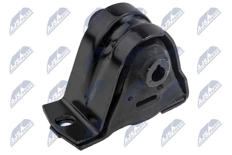 NTY ZPS-CH-035 Mounting, engine