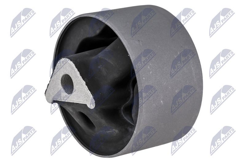 NTY ZPS-CH-039 Mounting, engine