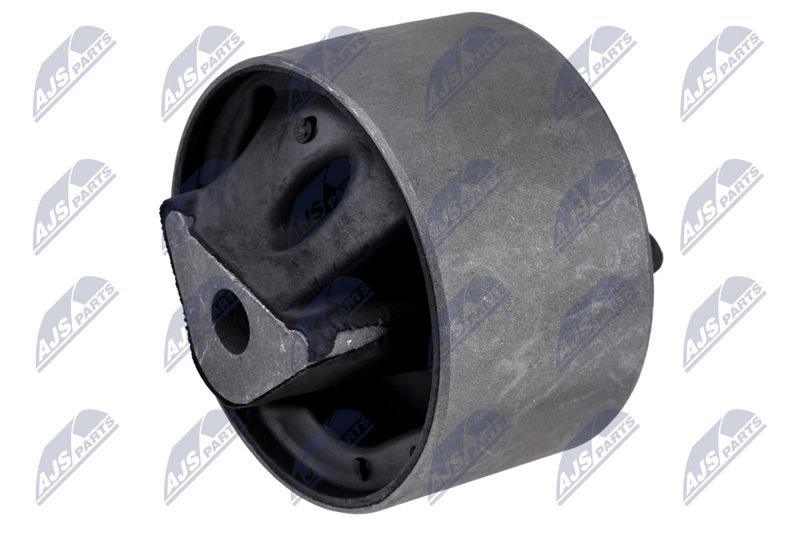 NTY ZPS-CH-040 Mounting, engine