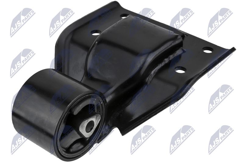 NTY ZPS-CH-041 Mounting, manual transmission
