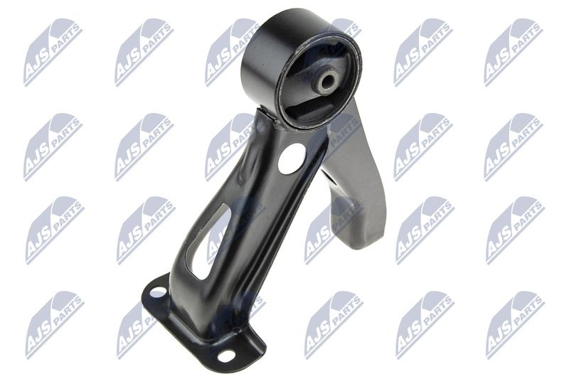 NTY ZPS-CH-042 Mounting, engine