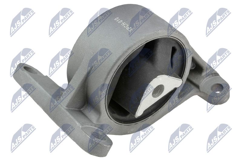 NTY ZPS-CH-043 Mounting, engine