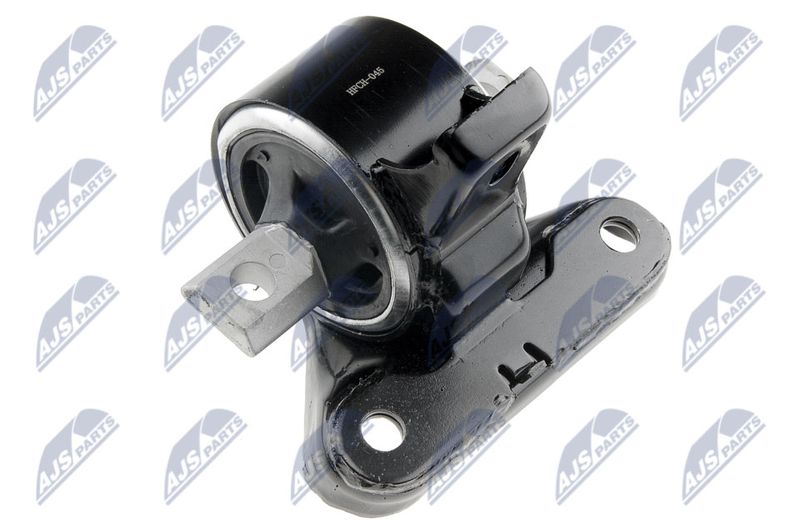 NTY ZPS-CH-045 Mounting, engine