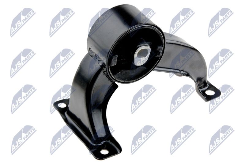 NTY ZPS-CH-048 Mounting, engine