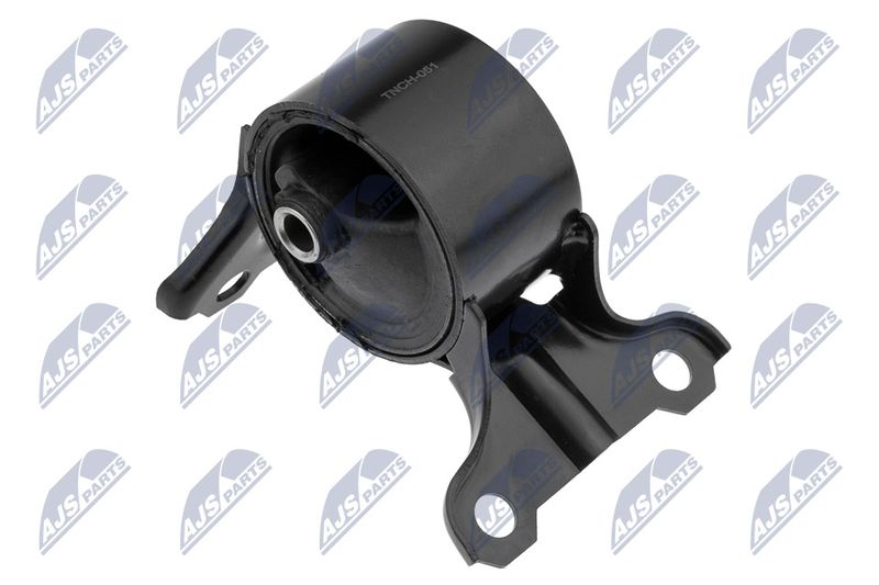 NTY ZPS-CH-051 Mounting, engine