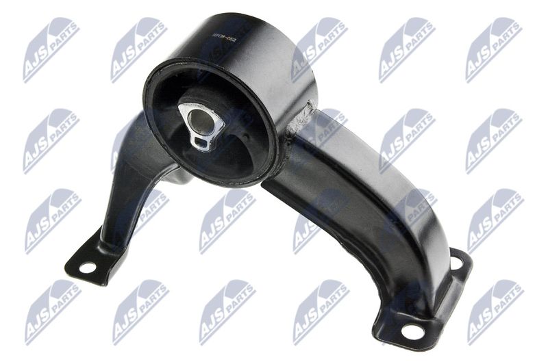NTY ZPS-CH-052 Mounting, engine