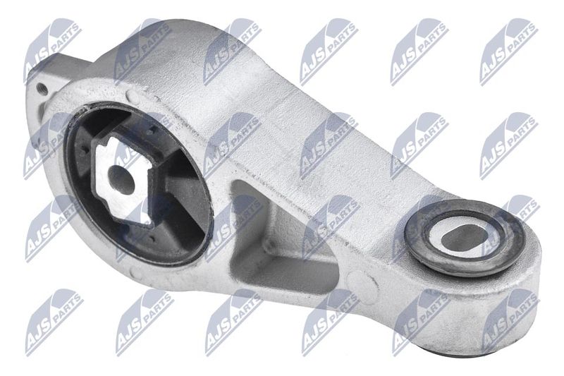 NTY ZPS-CH-056 Mounting, engine